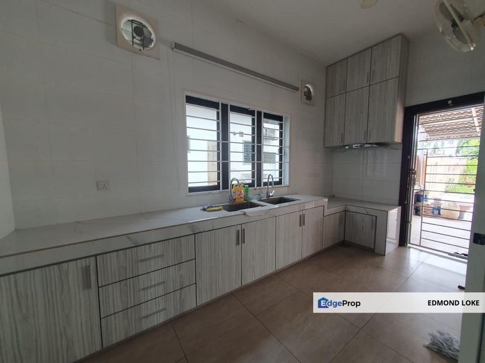 Kepong Baru , Corner Unit , Kuala Lumpur, Kepong