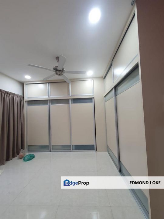 Kepong Baru , Corner Unit , Kuala Lumpur, Kepong