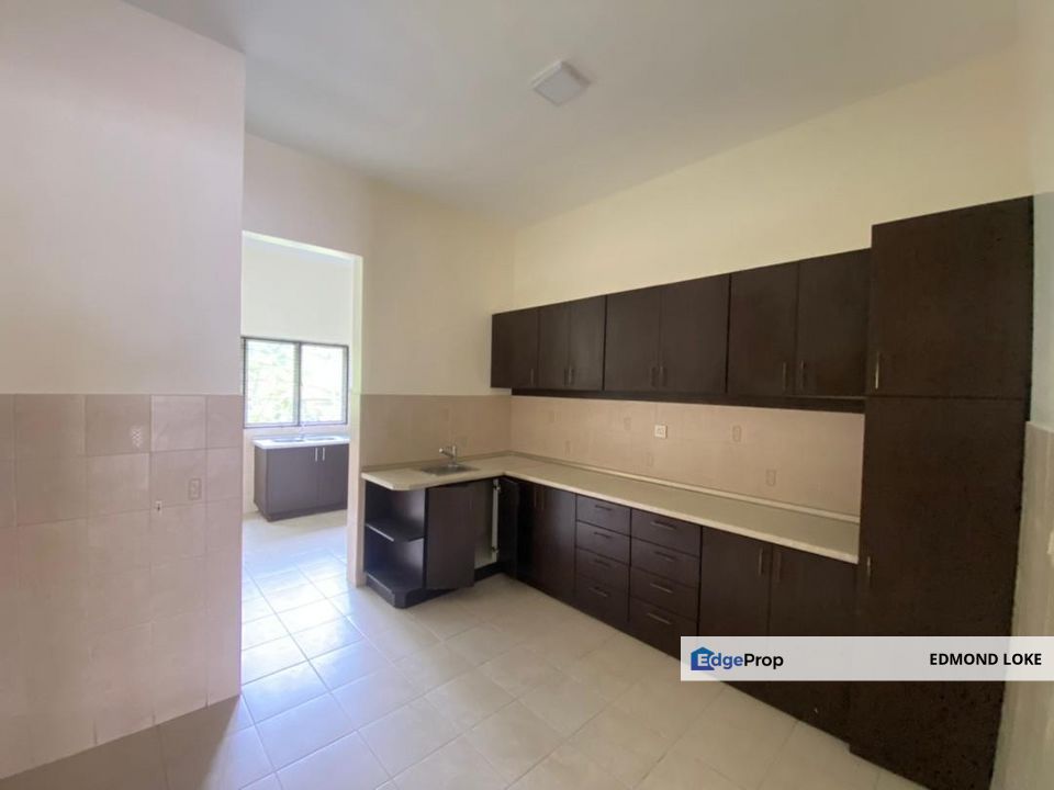 Sunway Spk 2 Sty , Kuala Lumpur, Sunway SPK Damansara