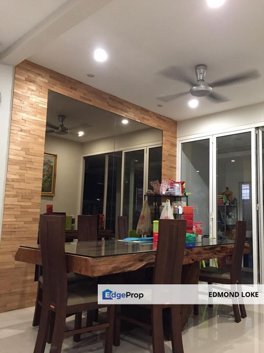 Sunway Spk 2.5 Sty , Endlot , Kuala Lumpur, Sunway SPK Damansara