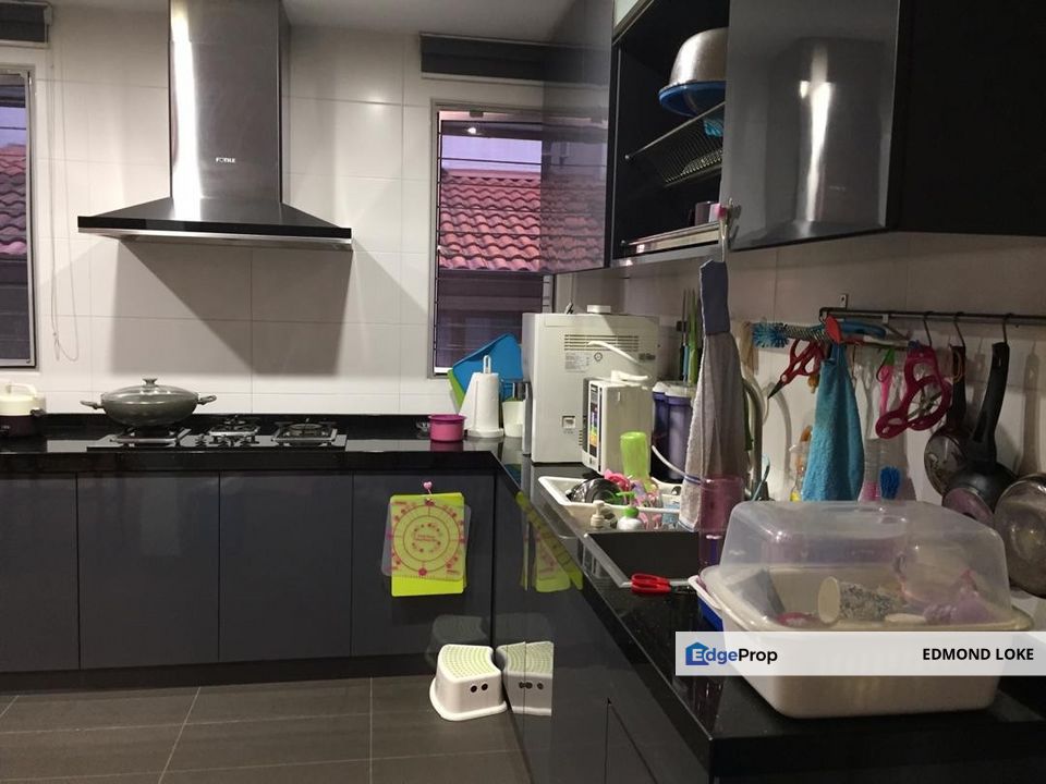 Sunway Spk 2.5 Sty , Endlot , Kuala Lumpur, Sunway SPK Damansara