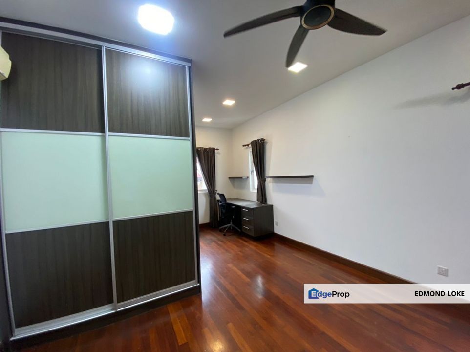 Idaman Hills Bungalow , Freehold , Selangor, Selayang