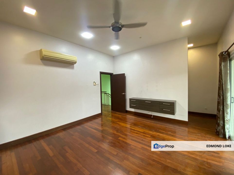 Idaman Hills Bungalow , Freehold , Selangor, Selayang