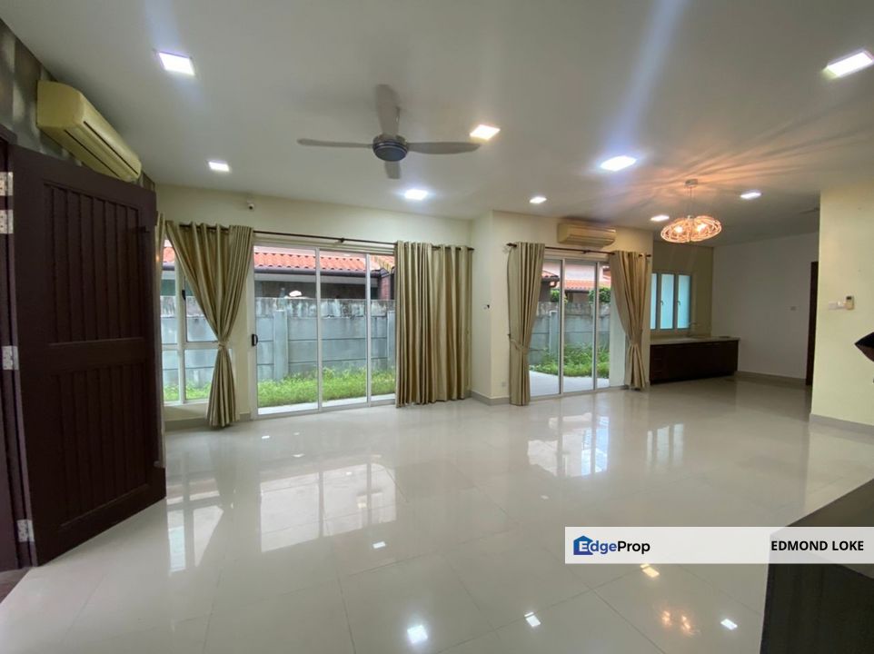 Idaman Hills Bungalow , Freehold , Selangor, Selayang