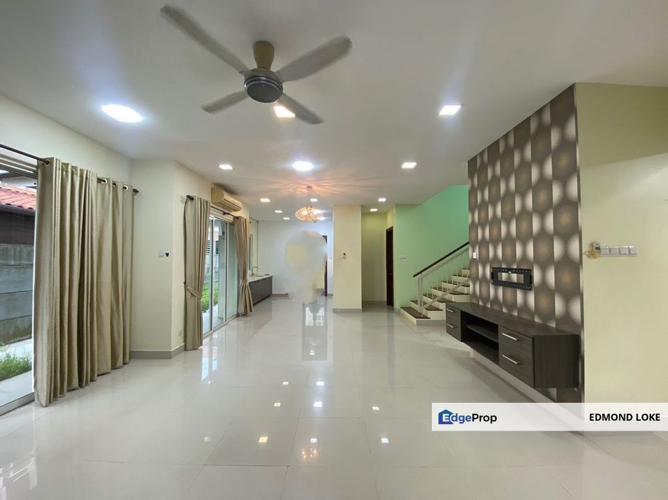 Idaman Hills Bungalow , Freehold , Selangor, Selayang