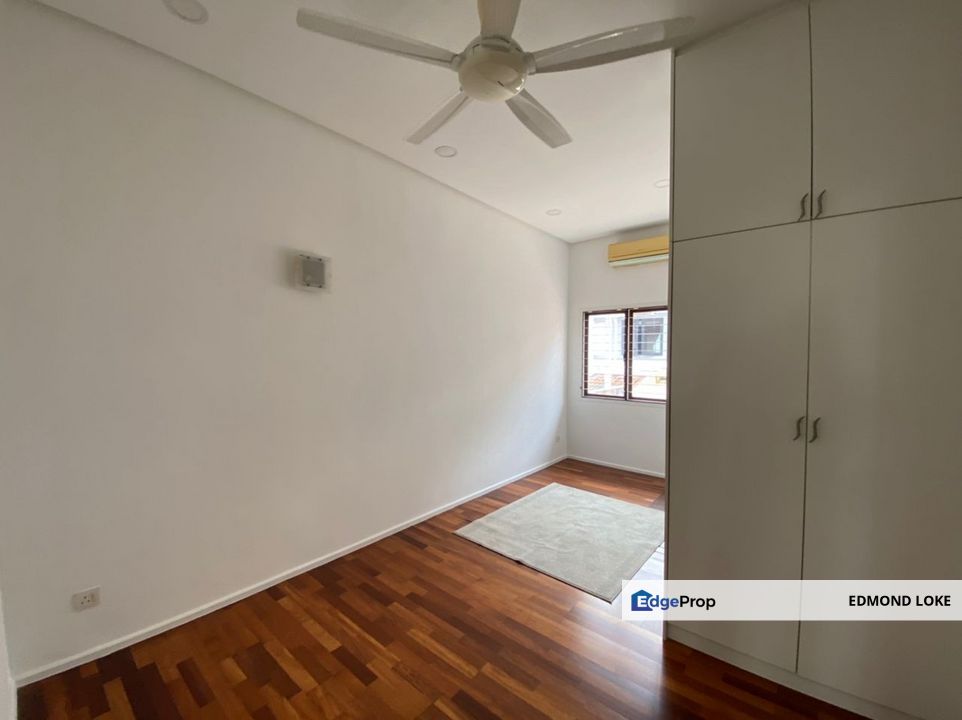 Sunway Spk , Good Condition , Renovated, Kuala Lumpur, Sunway SPK Damansara