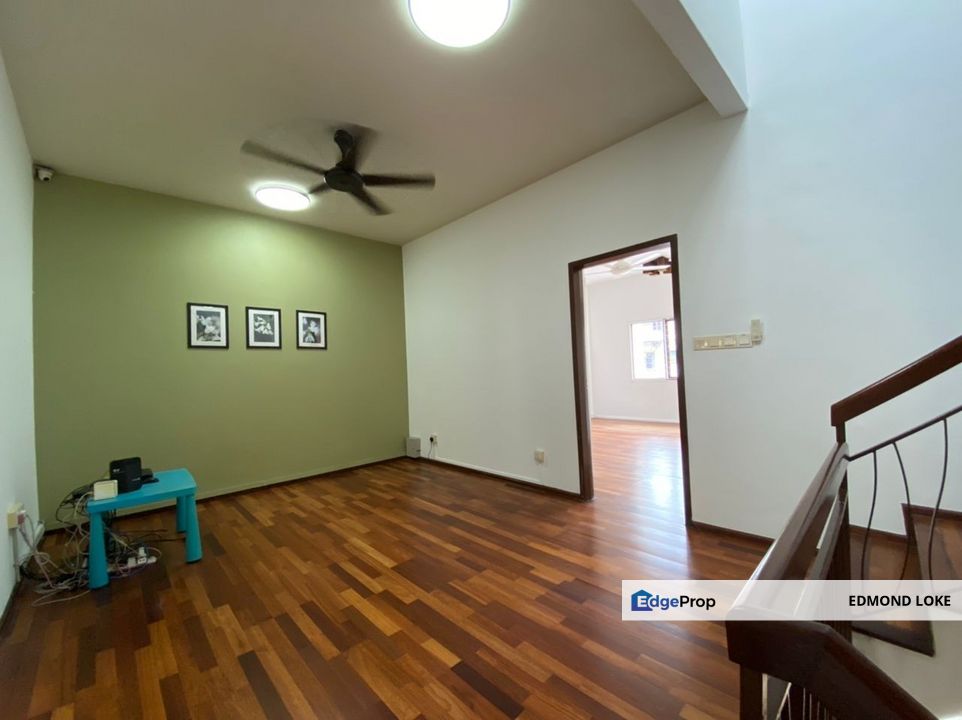 Sunway Spk , Good Condition , Renovated, Kuala Lumpur, Sunway SPK Damansara