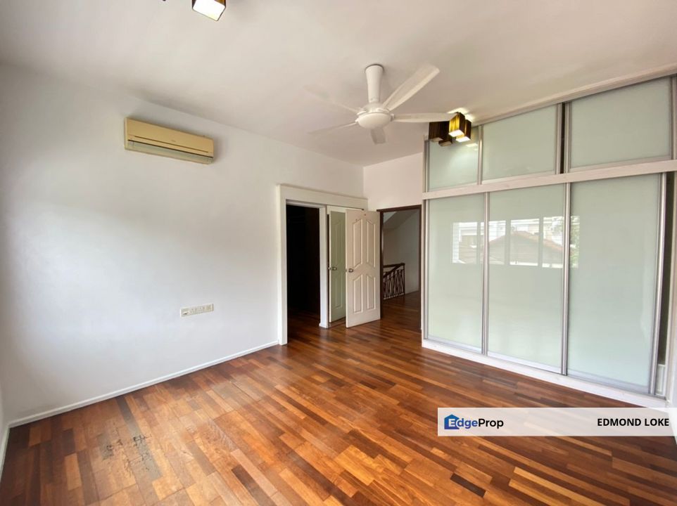 Sunway Spk , Good Condition , Renovated, Kuala Lumpur, Sunway SPK Damansara