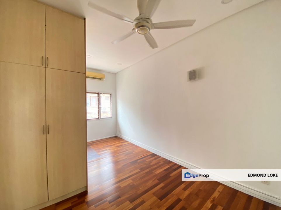 Sunway Spk , Good Condition , Renovated, Kuala Lumpur, Sunway SPK Damansara