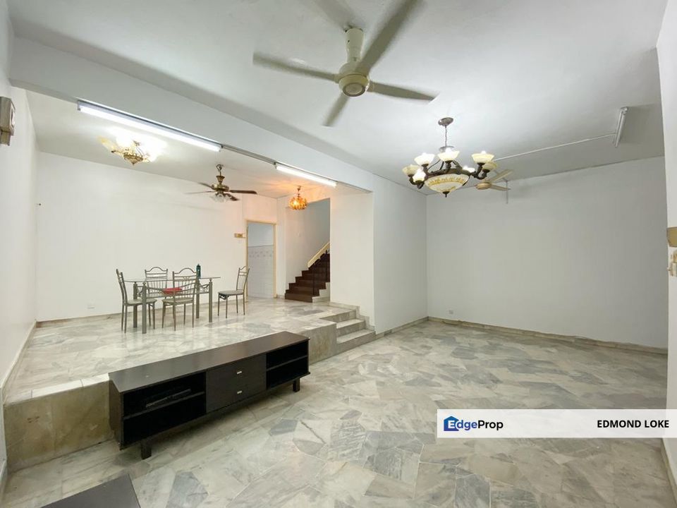 Bandar Menjalara , Kepong, Kuala Lumpur, Bandar Menjalara