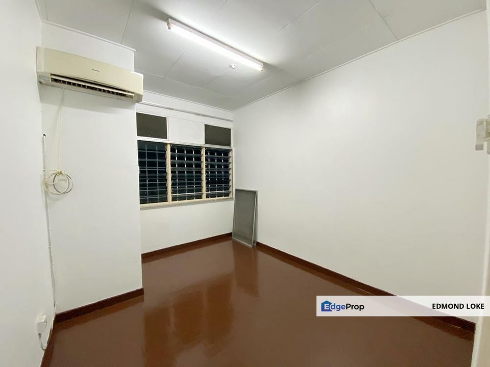 Bandar Menjalara , Kepong, Kuala Lumpur, Bandar Menjalara