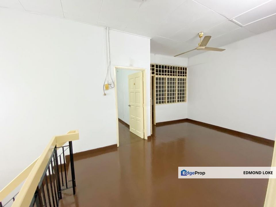 Bandar Menjalara , Kepong, Kuala Lumpur, Bandar Menjalara