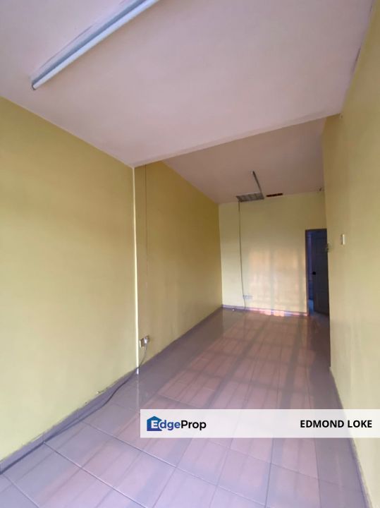 Bandar Menjalara , Limited , Kuala Lumpur, Bandar Menjalara