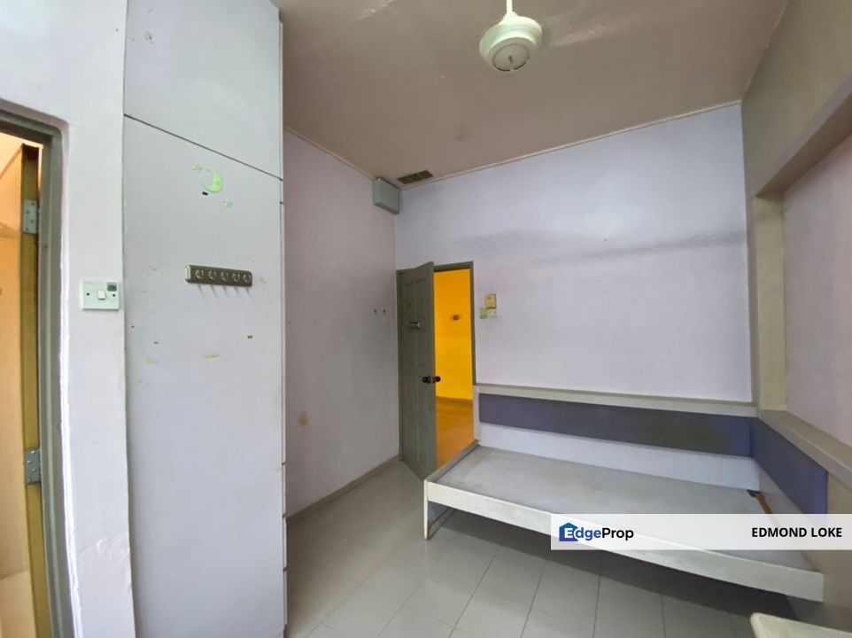 Bandar Menjalara , Limited , Kuala Lumpur, Bandar Menjalara