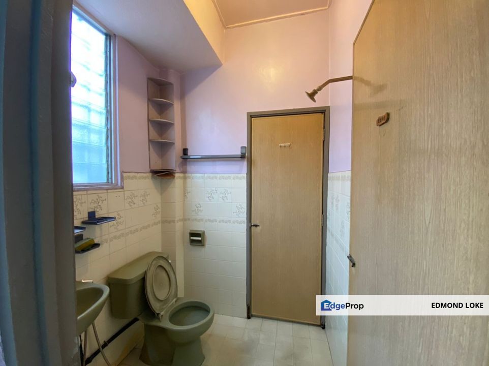 Bandar Menjalara , Limited , Kuala Lumpur, Bandar Menjalara