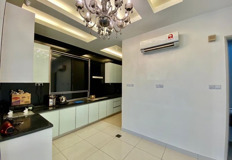 Areca Residence @ Laman Rimbunan