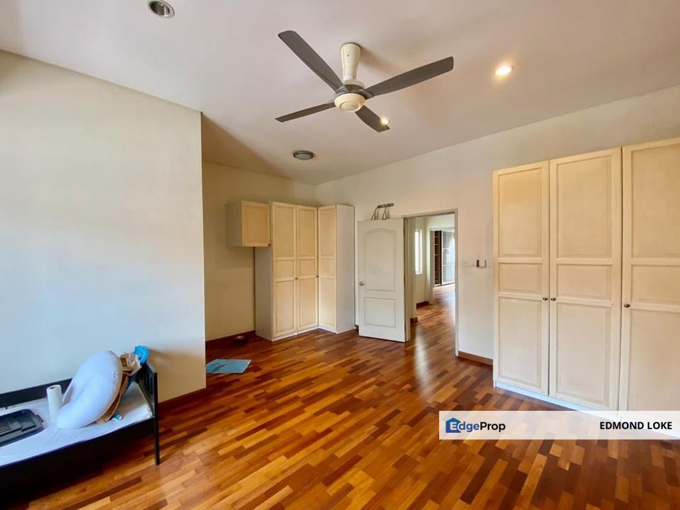 Sunway Spk 2 Sty Link House, Kuala Lumpur, Sunway SPK Damansara