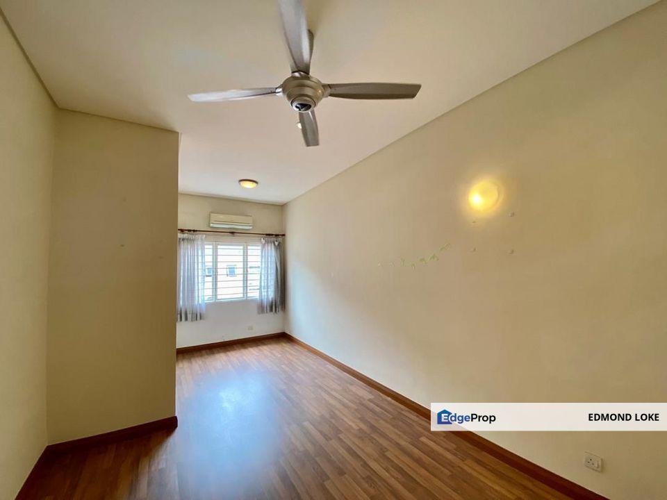 Sunway Spk 2 Sty Link House, Kuala Lumpur, Sunway SPK Damansara