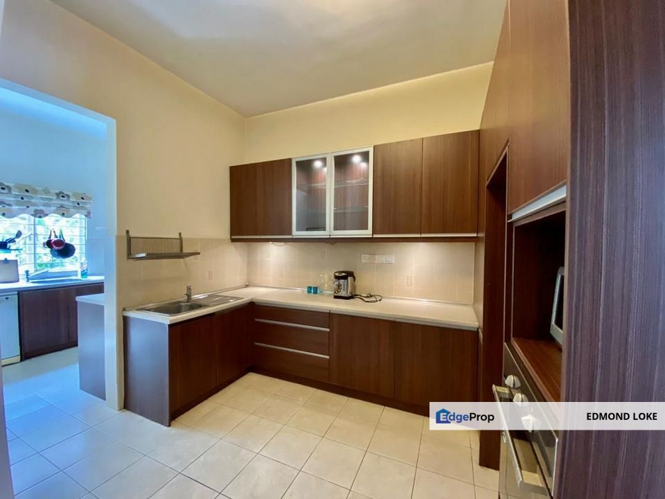 Sunway Spk 2 Sty Link House, Kuala Lumpur, Sunway SPK Damansara