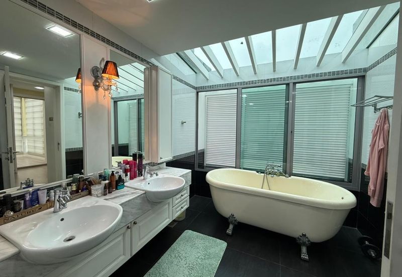Desa ParkCity (The Ridgewood)