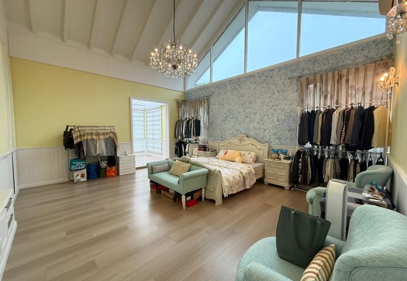 Desa ParkCity (The Ridgewood)