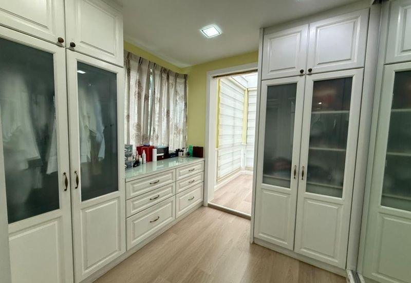Desa ParkCity (The Ridgewood)