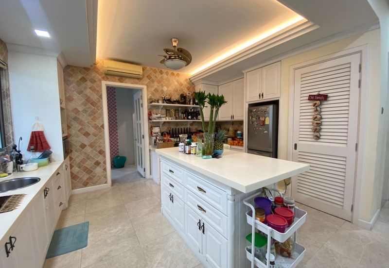 Desa ParkCity (The Ridgewood)
