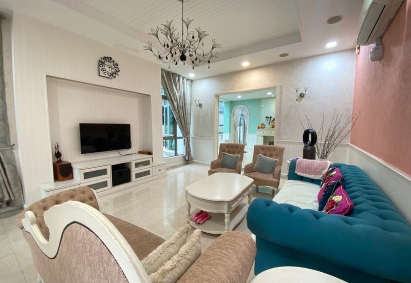 Desa ParkCity (The Ridgewood)