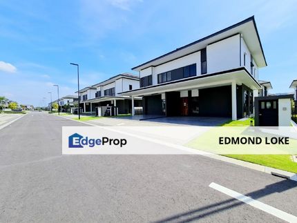 Setia Alam , Eco Ardence , Dremien , Selangor, Setia Alam/Alam Nusantara