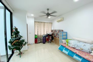 Perdana Residence 2