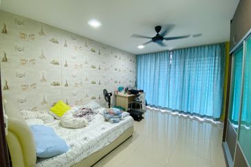 Perdana Residence 2
