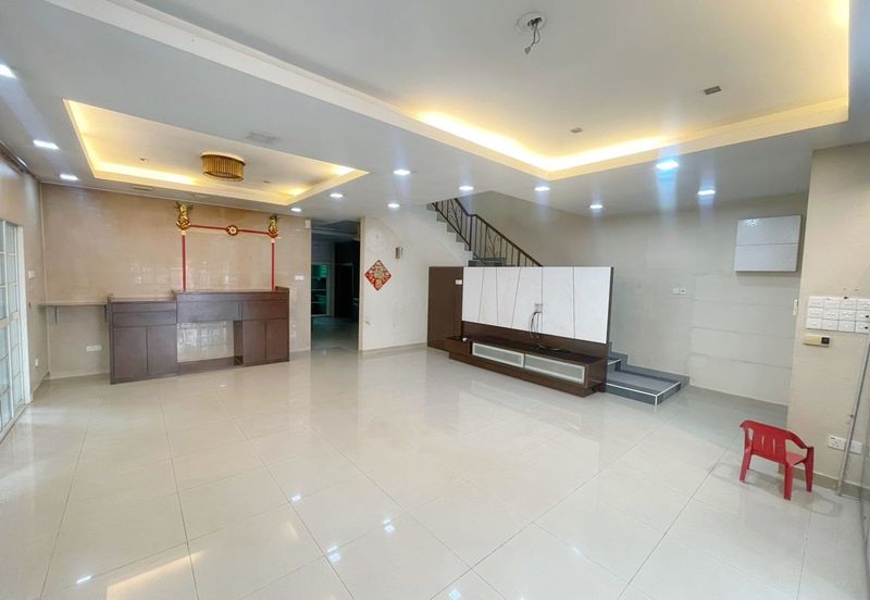 Bandar Menjalara (Desa Seri Mahkota)