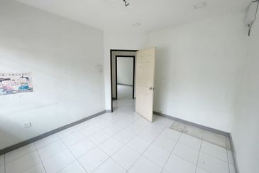 Bandar Menjalara (Desa Seri Mahkota)