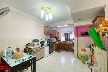 Bandar Baru Selayang