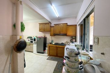 Bandar Baru Selayang