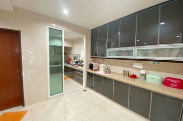 Laman Rimbunan Matahari