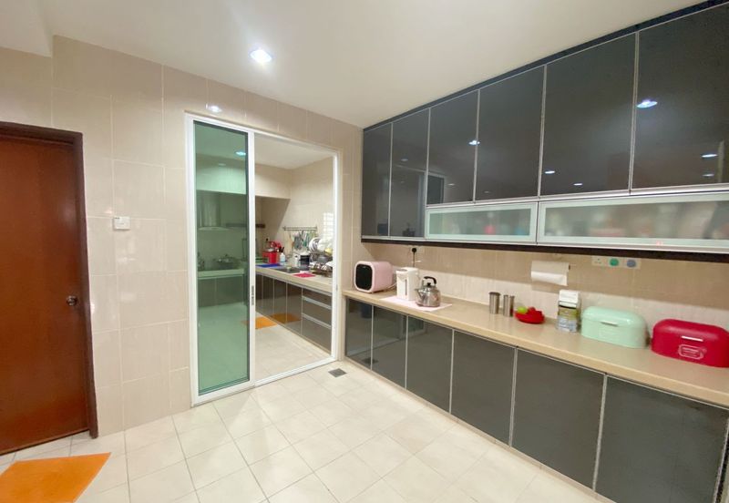 Laman Rimbunan Matahari