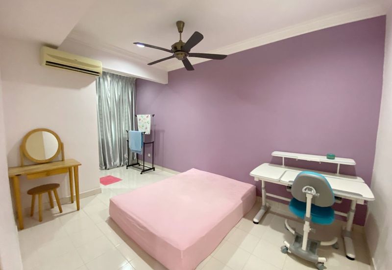 Laman Rimbunan Matahari