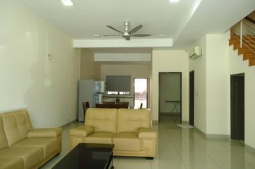 Perdana Residence 2