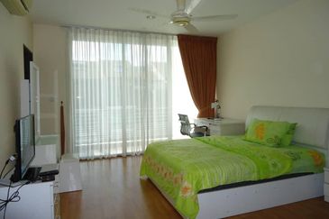 Perdana Residence 2
