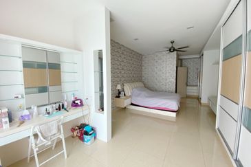 Perdana Residence 2