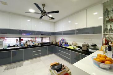 Perdana Residence 2