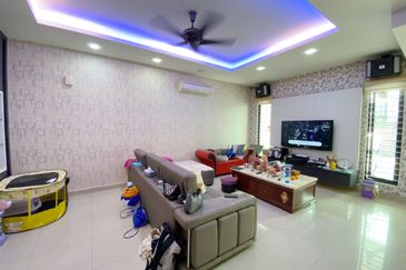 Perdana Residence 2