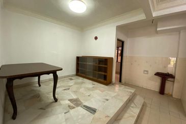 Bandar Menjalara (Desa Seri Mahkota)