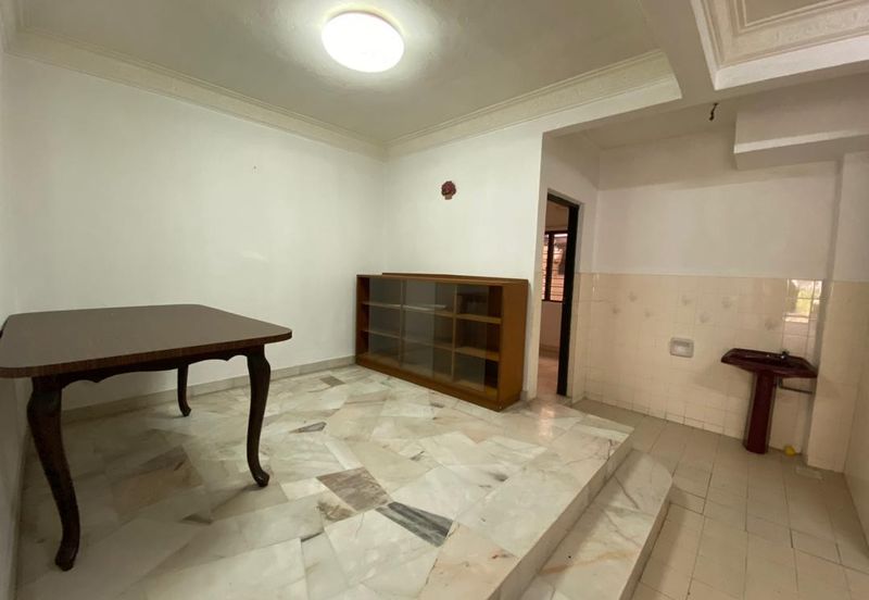 Bandar Menjalara (Desa Seri Mahkota)