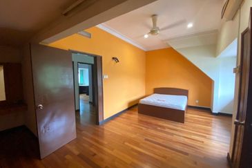 Bandar Menjalara (Desa Seri Mahkota)