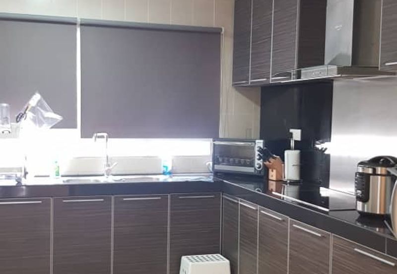 Sunway Spk , 2.5 Sty , Limited For Sell , Endlot 