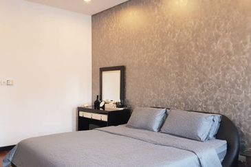 Sunway Spk , 2.5 Sty , Limited For Sell , Endlot 