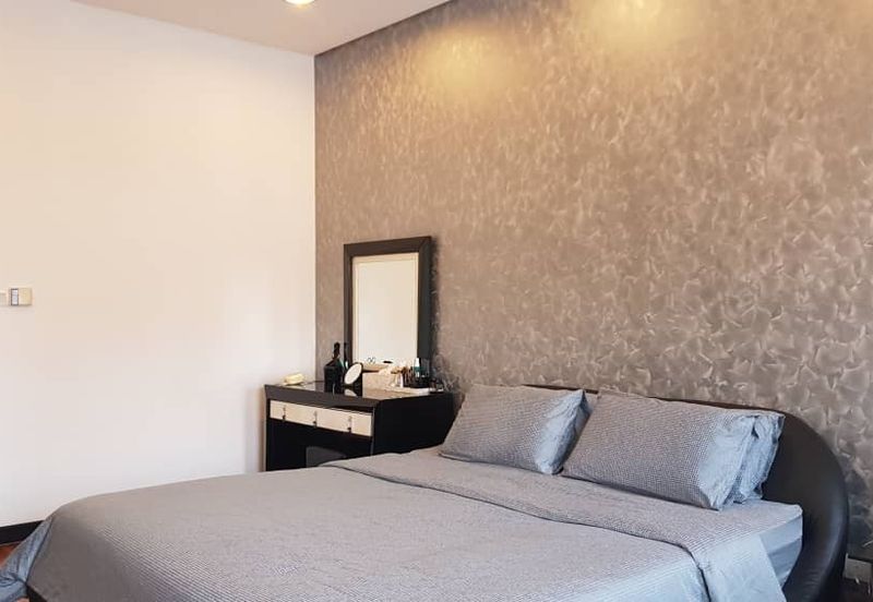 Sunway Spk , 2.5 Sty , Limited For Sell , Endlot 