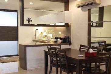 Sunway Spk , 2.5 Sty , Limited For Sell , Endlot 